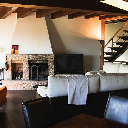 Willa La Jarocha, Casa Con Vistas Al Mar En Pechón Zewnętrze zdjęcie