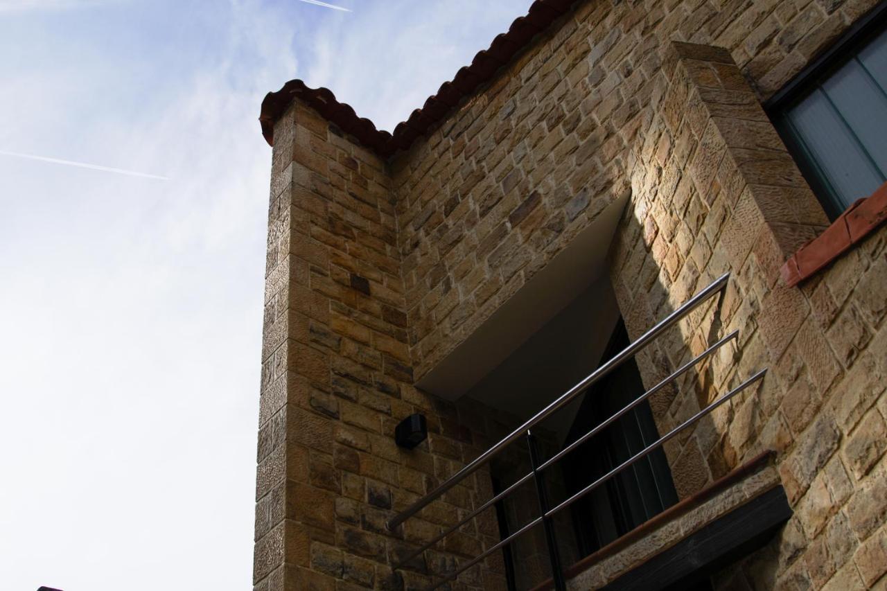 Willa La Jarocha, Casa Con Vistas Al Mar En Pechón Zewnętrze zdjęcie