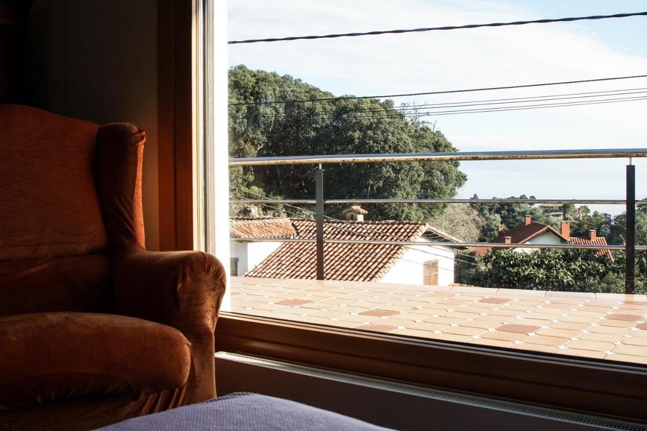Willa La Jarocha, Casa Con Vistas Al Mar En Pechón Zewnętrze zdjęcie
