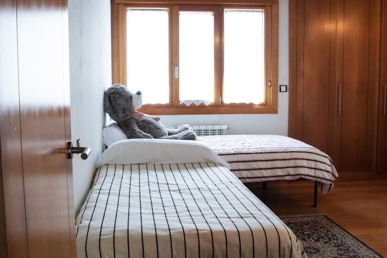 Willa La Jarocha, Casa Con Vistas Al Mar En Pechón Zewnętrze zdjęcie