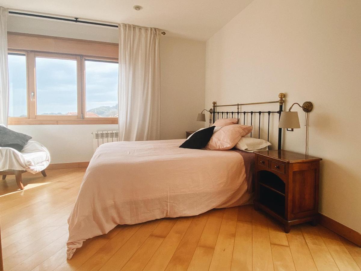 Willa La Jarocha, Casa Con Vistas Al Mar En Pechón Zewnętrze zdjęcie