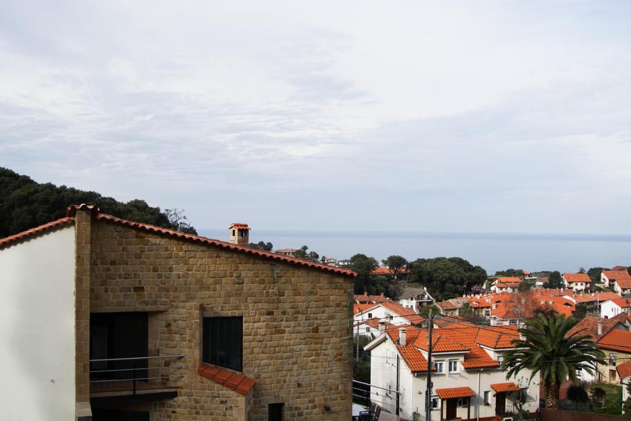 Willa La Jarocha, Casa Con Vistas Al Mar En Pechón Zewnętrze zdjęcie