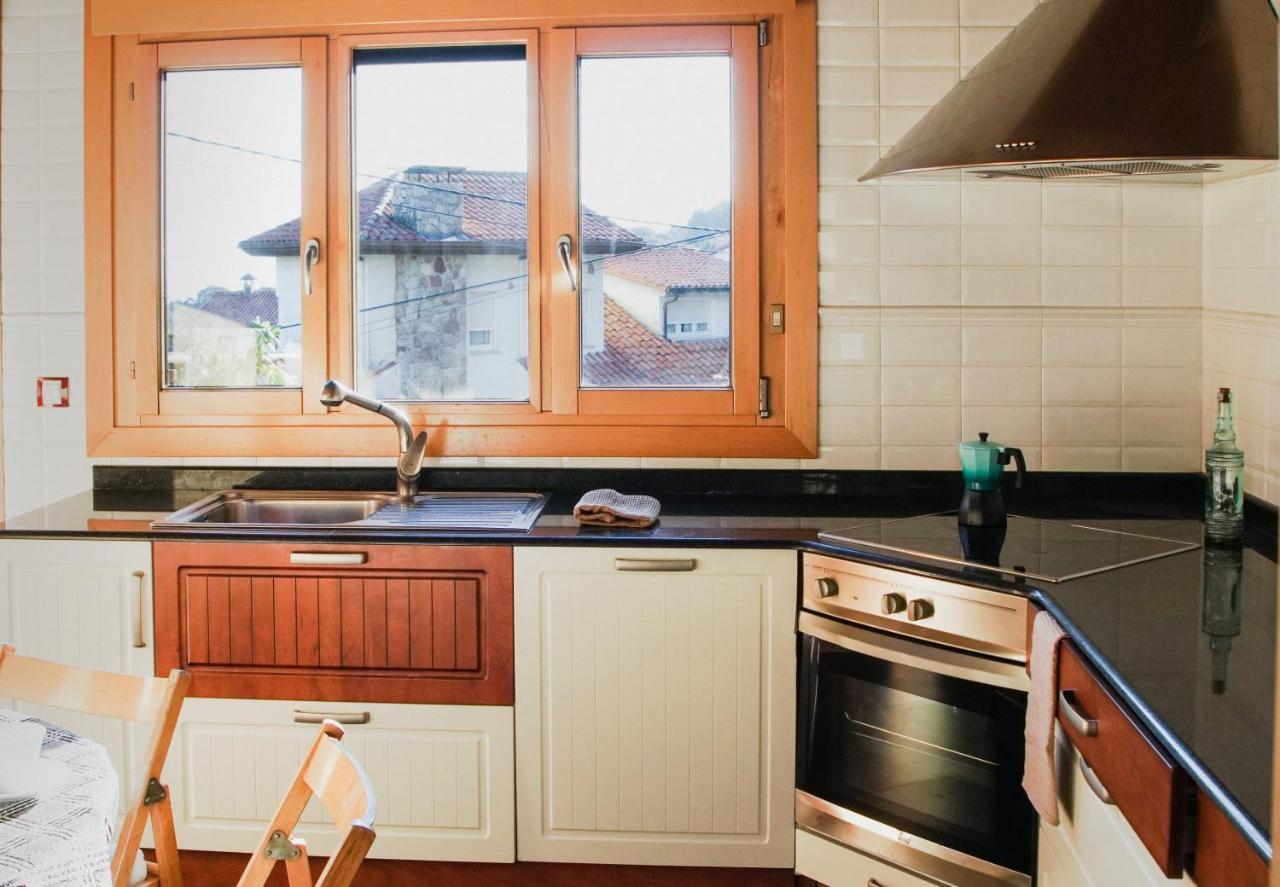 Willa La Jarocha, Casa Con Vistas Al Mar En Pechón Zewnętrze zdjęcie