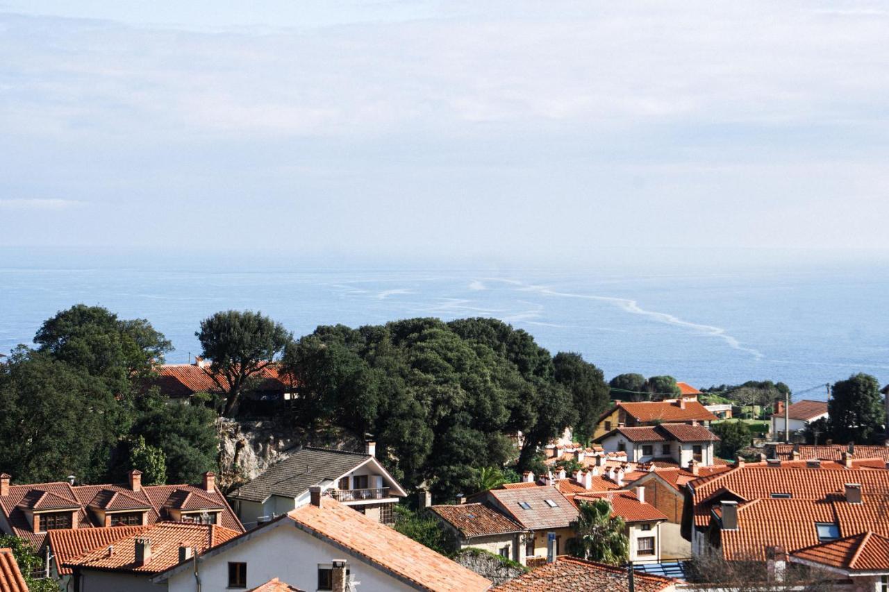 Willa La Jarocha, Casa Con Vistas Al Mar En Pechón Zewnętrze zdjęcie
