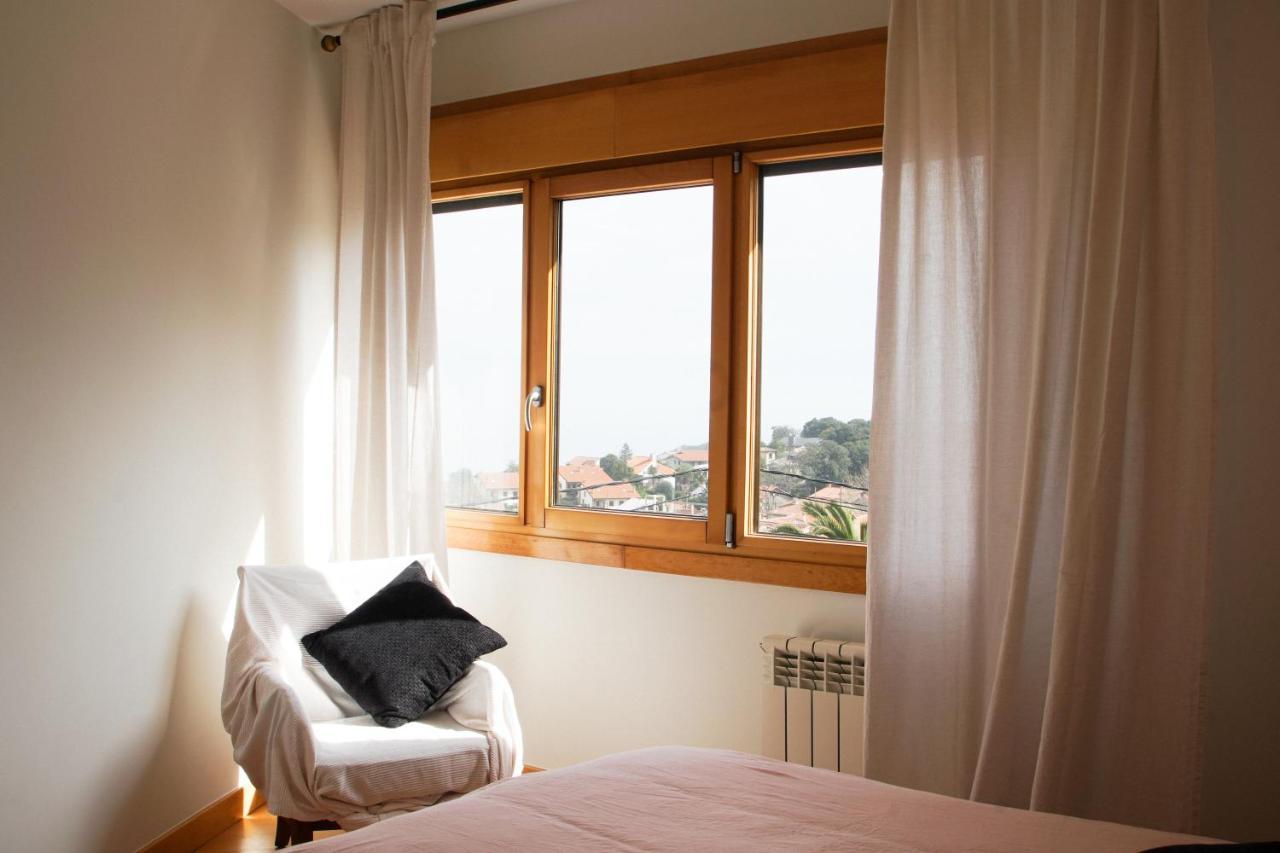 Willa La Jarocha, Casa Con Vistas Al Mar En Pechón Zewnętrze zdjęcie